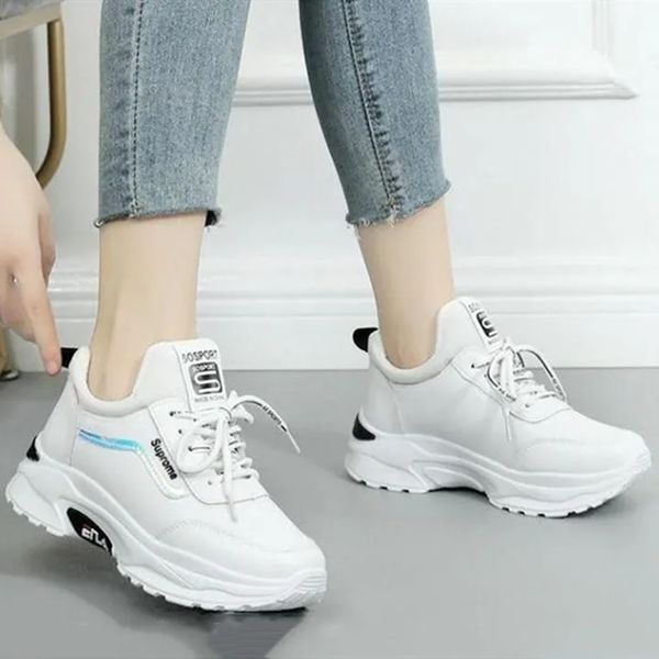 2025 Women Shoes Ladies Shoes Sneakers Women School Shoes For Ladies Rubber Shoes Women Shoe Lady