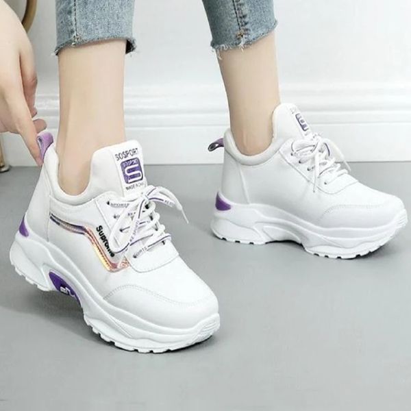 2025 Women Shoes Ladies Shoes Sneakers Women School Shoes For Ladies Rubber Shoes Women Shoe Lady