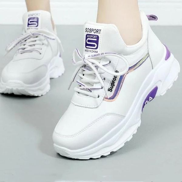 2025 Women Shoes Ladies Shoes Sneakers Women School Shoes For Ladies Rubber Shoes Women Shoe Lady