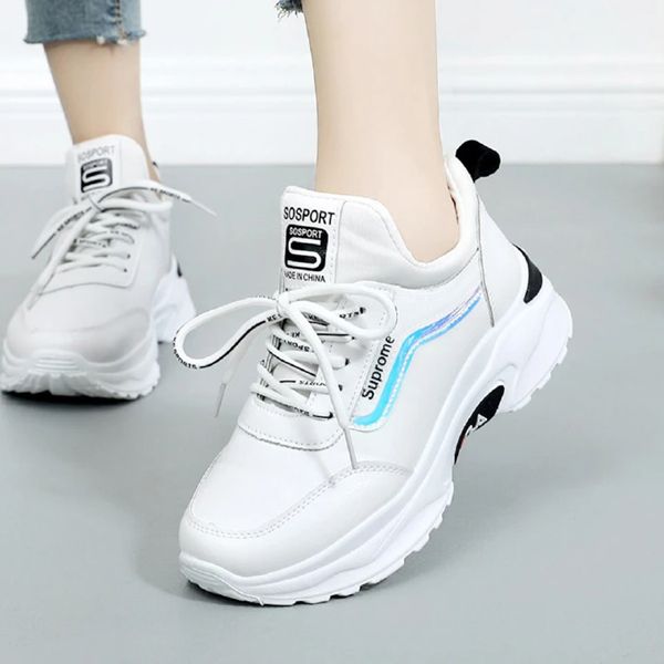 2025 Women Shoes Ladies Shoes Sneakers Women School Shoes For Ladies Rubber Shoes Women Shoe Lady