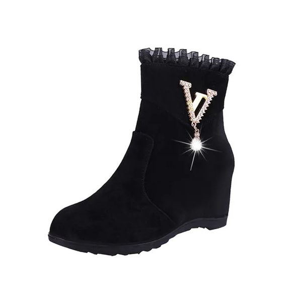 2025 Women Boots Ladies Boots Women Rubber Shoes Ladies Shoes Women Shoes Shoe Lady Boots For Women