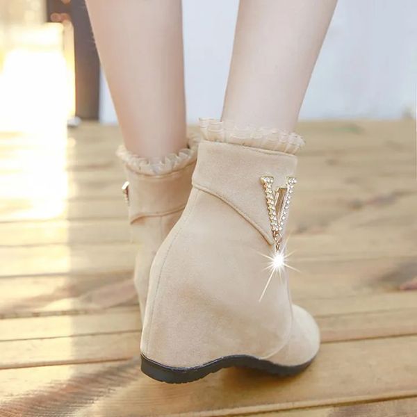 2025 Women Boots Ladies Boots Women Rubber Shoes Ladies Shoes Women Shoes Shoe Lady Boots For Women
