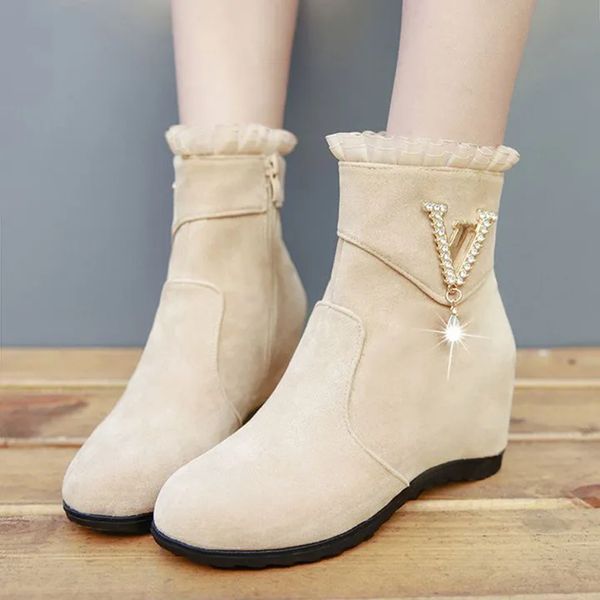 2025 Women Boots Ladies Boots Women Rubber Shoes Ladies Shoes Women Shoes Shoe Lady Boots For Women