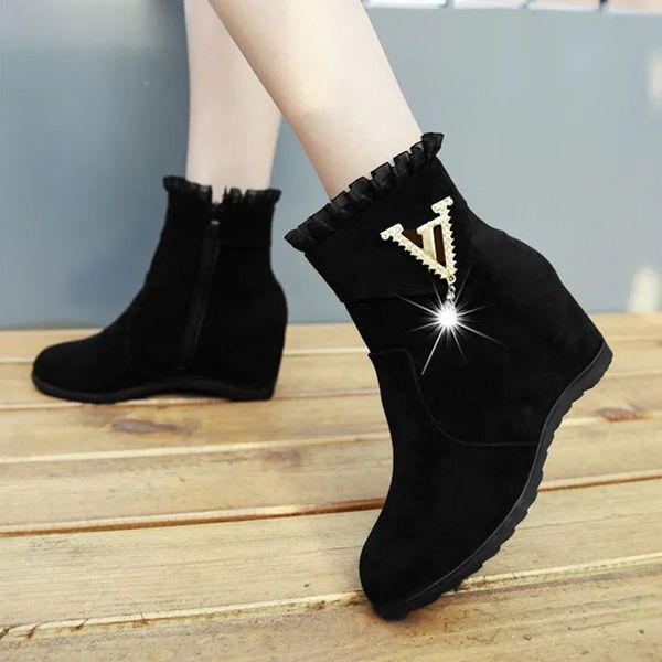 2025 Women Boots Ladies Boots Women Rubber Shoes Ladies Shoes Women Shoes Shoe Lady Boots For Women