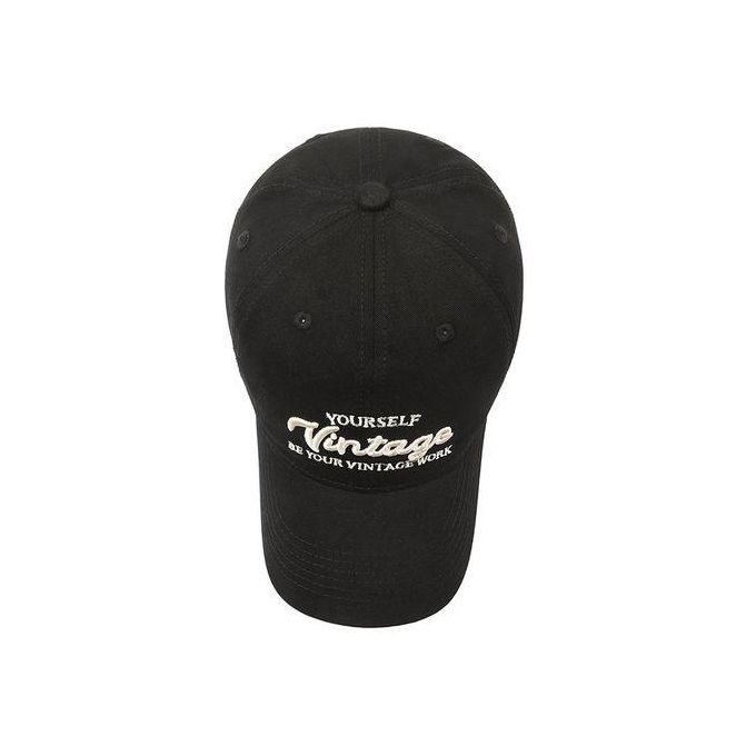 Baseball Cap Women Casual Snapback Hat For Men House European And American Style Vintage Hat Women's Washed Distressed Baseball Cap Outdoor Sunshade American Letter Embroidered Cap
