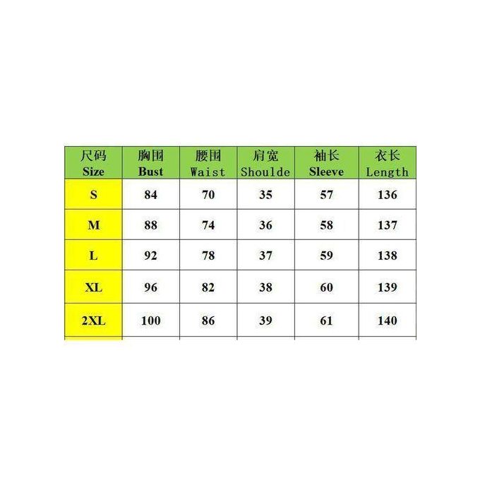 Women's Floral Print Casual Long Dress Short Sleeve Office Dresses For Ladies - Multicolour