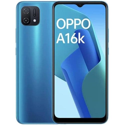BRAND NEW Oppo A3X, 6.52", 32GB + 3GB RAM , 4230mAh, (Single SIM) Blue
