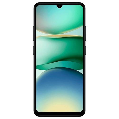 XIAOMI Redmi A5, 6.88", 4GB + 128GB , 5200mAh, DUAL SIM, 4G - Midnight Black