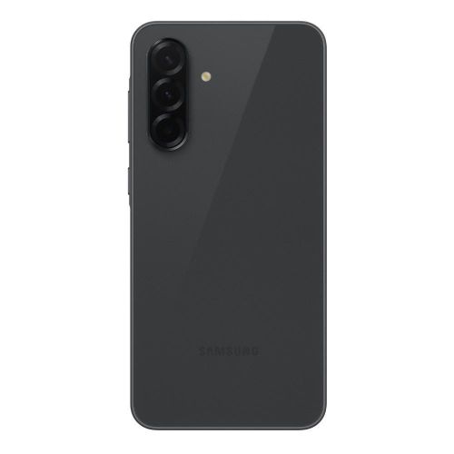 Samsung Galaxy A36 5G, 6.7", 256GB + 8GB RAM (Dual SIM), 50MP, 5000mAh, Awesome Black