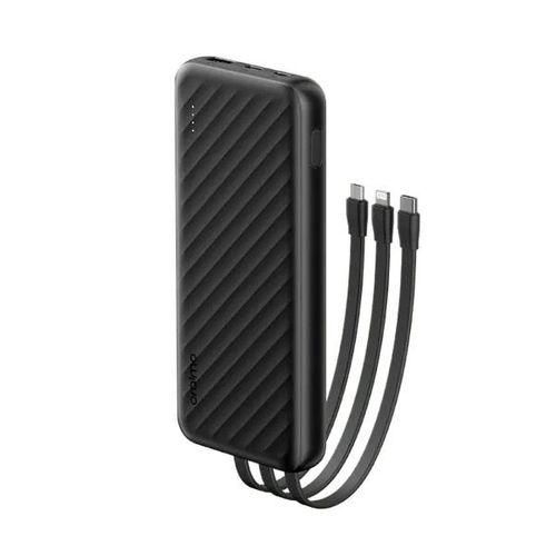 Oraimo Slice Link OPB-P5101 10000mAh 12W Power Bank