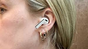 Samsung Galaxy Buds 3 Pro Bluetooth Wireless Earbuds Earpods - Noise Cancellation, Bluetooth 5.4, Hi-Fi Audio, Long Battery Life – Compatible With Android & IOS