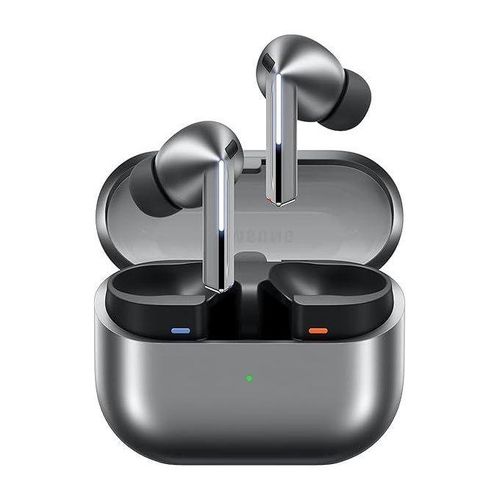 Samsung Galaxy Buds 3 Pro – Wireless Bluetooth Earbuds With ANC, Hi-Fi Sound, Long Battery Life, IPX7 Waterproof, Touch Controls – Compatible With Android & IOS- Black
