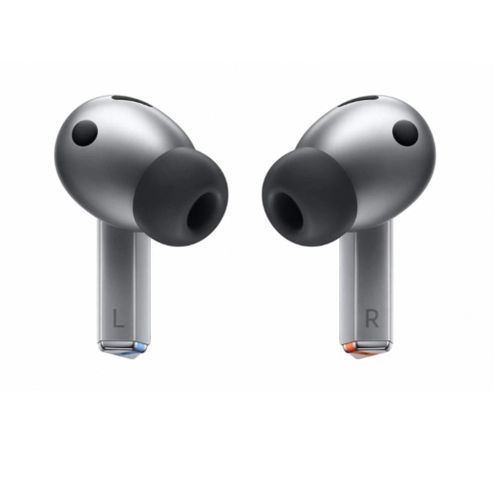 Samsung Galaxy Buds 3 Pro – Wireless Bluetooth Earbuds With ANC, Hi-Fi Sound, Long Battery Life, IPX7 Waterproof, Touch Controls – Compatible With Android & IOS- Black