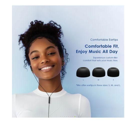 Oraimo CONCH 2 Neo 3.5MM In-Ear Wired Headphones