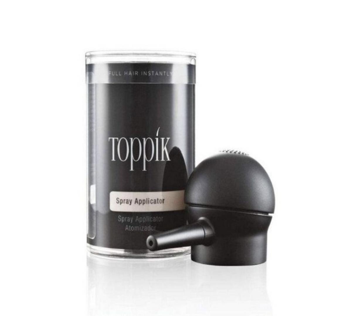 Toppik Fibre Spray Applicator Nozzle Pump (USA)