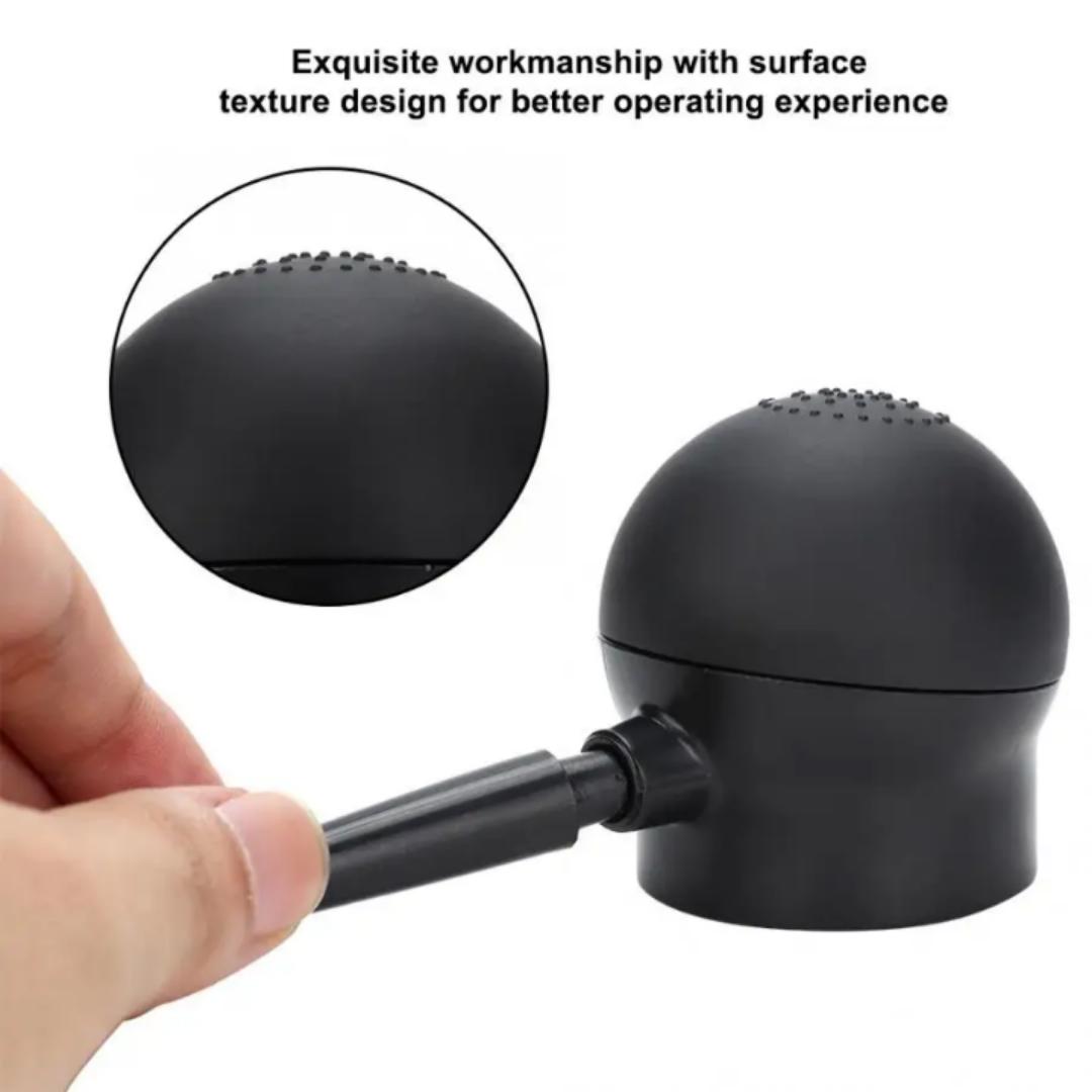 Toppik Fibre Spray Applicator Nozzle Pump (USA)