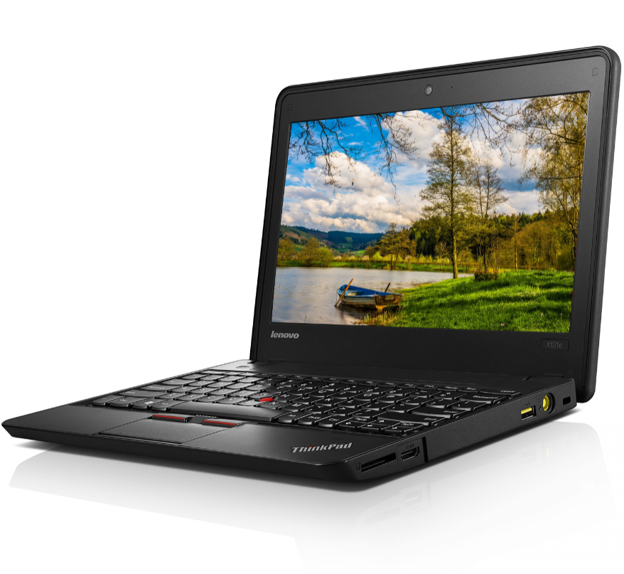 FREE MOUSE + Hot Offers} Refurbished Lenovo Thinkpad x131e Laptop AMD 4GB RAM / 320GB HDD 11.6'' Inch Notebook Computers Lenovo x131 Laptops