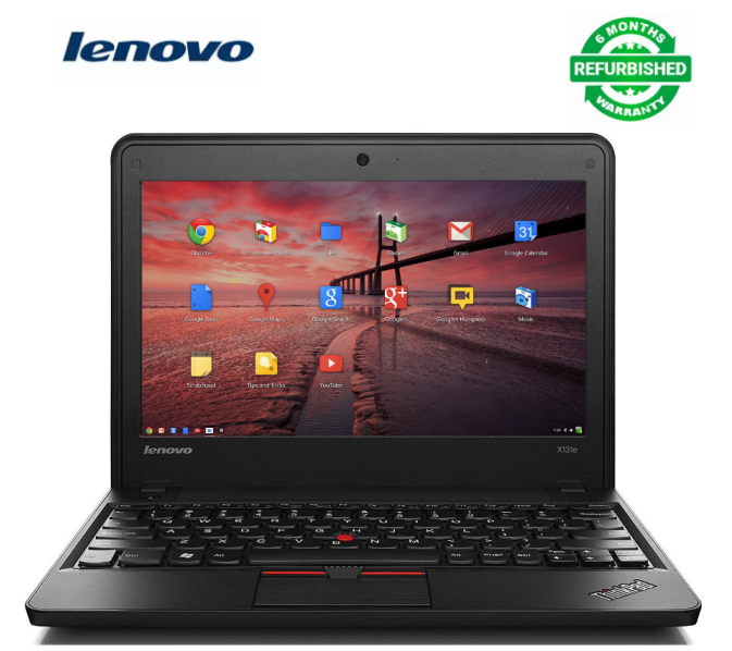 FREE MOUSE + Hot Offers} Refurbished Lenovo Thinkpad x131e Laptop AMD 4GB RAM / 320GB HDD 11.6'' Inch Notebook Computers Lenovo x131 Laptops