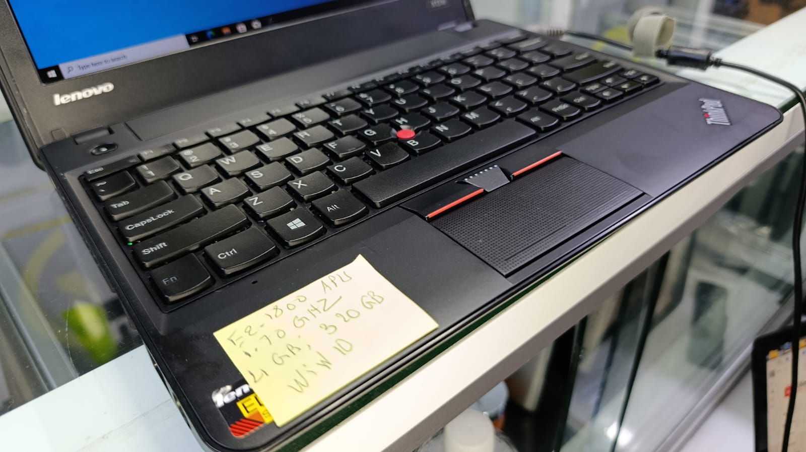 FREE MOUSE + Hot Offers} Refurbished Lenovo Thinkpad x131e Laptop AMD 4GB RAM / 320GB HDD 11.6'' Inch Notebook Computers Lenovo x131 Laptops