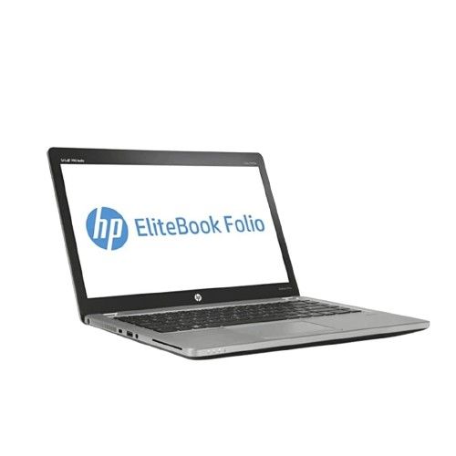 REFURBISHED HP ELITEBOOK FOLIO 9480/9470 INTEL CORE I5 8GB RAM 500GB HDD,14 INCH DISPLAY GENERATION,NOTEBOOK LAPTOP COMPUTER,SILVER, WINDOWS 10 PRO MS OFFICE 2019 SILVER 3