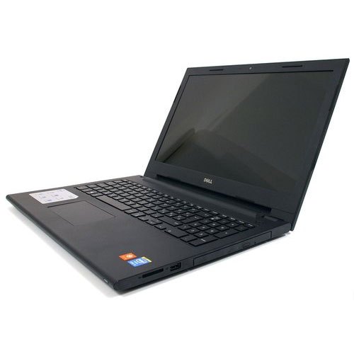 LOW BUDGET DELL INSPIRON  15-3000 INTEL CORE I3 4GB RAM MEMORY 1TB HDD REFURBISHED WITH ACTIVATED WINDOWS AND OFFICE 15INCHES