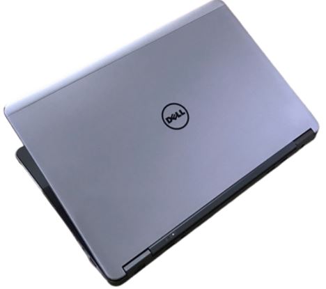 LAPTOP DELL LATITUDE 7440 INTEL CORE I5 8GB RAM MEMORY 256GB SSD 14INCHES WITH ACTIVATED WINDOWS 10 AND OFFICE 2019