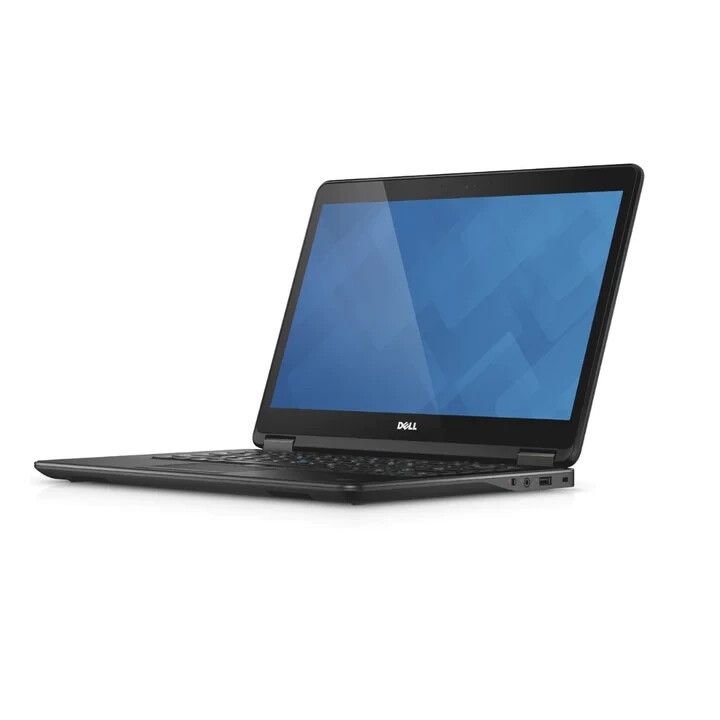 LAPTOP DELL LATITUDE 7440 INTEL CORE I5 8GB RAM MEMORY 256GB SSD 14INCHES WITH ACTIVATED WINDOWS 10 AND OFFICE 2019