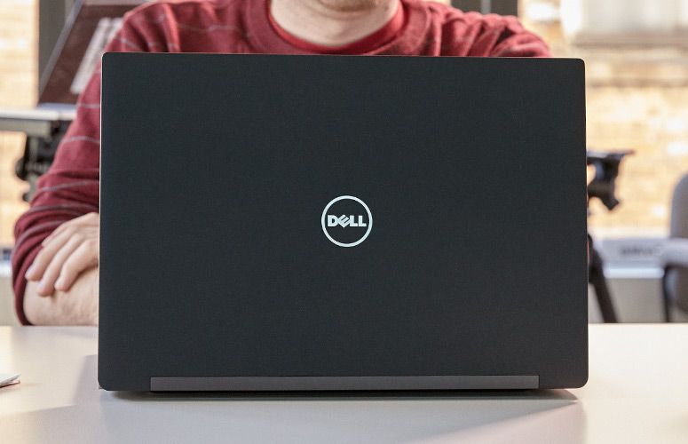 DELL LATITUDE 7280 12INCHES 7TH GENERATION INTEL CORE I5 8GB RAM MEMORY 256GB SSD WITH WINDOWS 10/11 ACTIVATED AND OFFICE 2019
