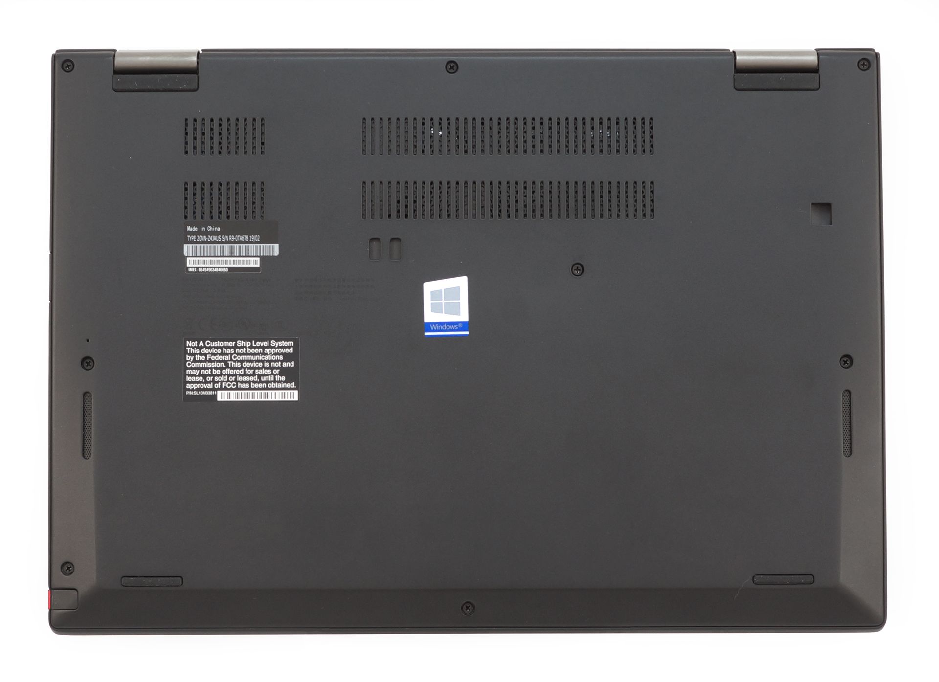 LAPTOP AND ACCESSORIES {REFURBISHED LENOVO X390 INTEL CORE I5 8TH GENERATION 8GB RAM MEMORY 256GB SSD WITH WINDOWS 10/11 AND ACTIVATED OFFICE 2021}