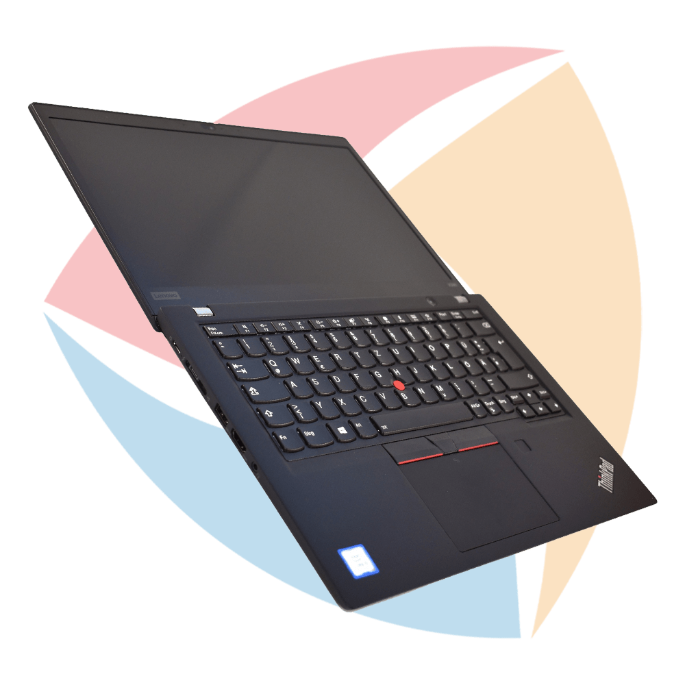 LAPTOP AND ACCESSORIES {REFURBISHED LENOVO X390 INTEL CORE I5 8TH GENERATION 8GB RAM MEMORY 256GB SSD WITH WINDOWS 10/11 AND ACTIVATED OFFICE 2021}