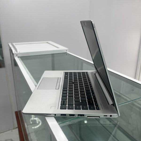 {TOUCHSCREEN} REFURBISHED  LAPTOP HP ELITEBOOK 745G6 AMD RYZEN 5 WITH 16GB RAM MEMORY 256GB SSD STORAGE ,{6MONTHS WARANTY} 2GB AMD GRAPHICS CARD