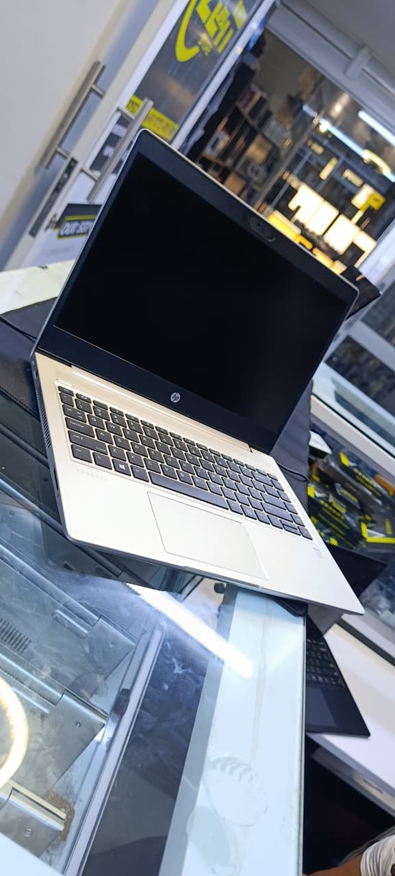 {TOUCHSCREEN} REFURBISHED  LAPTOP HP ELITEBOOK 745G6 AMD RYZEN 5 WITH 16GB RAM MEMORY 256GB SSD STORAGE ,{6MONTHS WARANTY} 2GB AMD GRAPHICS CARD