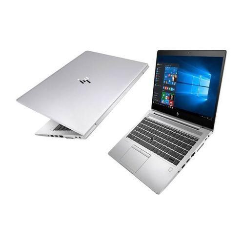 LAPTOP AND COMPUTERS HP ELITEBOOK 830G5 INTEL CORE I3 8TH GENERATION 8GB RAM MEMORY 256GB SSD SILVER COLOR WITH ACTIVATED WINDOWS 10/11 AND OFFICE 2021