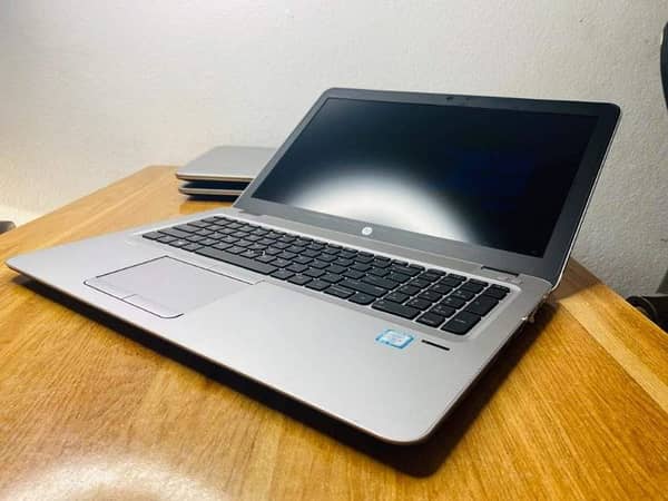 HP ELITEBOOK 840G3 INTEL CORE I5 | 6TH GENERATION 8GB RAM MEMORY 256GB SSD | 6MONTHS WARANTY | 14 INCHES LAPTOP | WITH ACTIVATED WINDOWS 11 AND OFFICE 2021