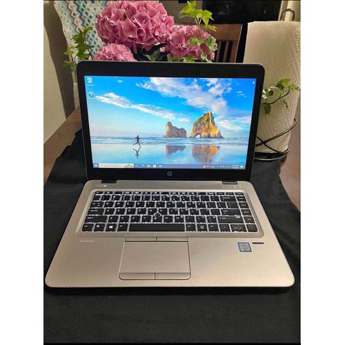 HP ELITEBOOK 840G3 INTEL CORE I5 | 6TH GENERATION 8GB RAM MEMORY 256GB SSD | 6MONTHS WARANTY | 14 INCHES LAPTOP | WITH ACTIVATED WINDOWS 11 AND OFFICE 2021