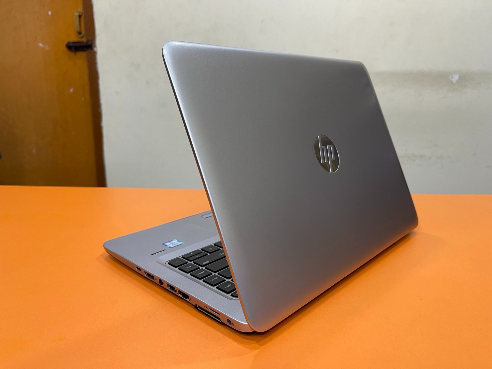 HP ELITEBOOK 840G3 INTEL CORE I5 | 6TH GENERATION 8GB RAM MEMORY 256GB SSD | 6MONTHS WARANTY | 14 INCHES LAPTOP | WITH ACTIVATED WINDOWS 11 AND OFFICE 2021