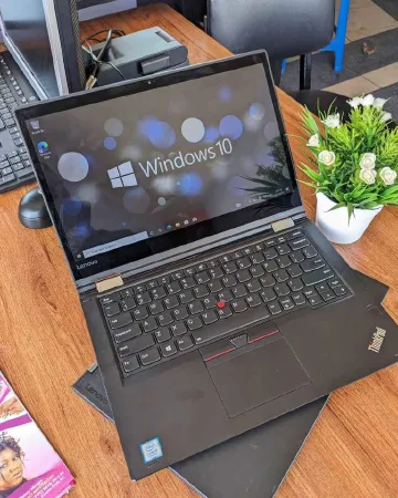 Lenovo Yoga 370 I5 (7th gen) 8/256GB SSD