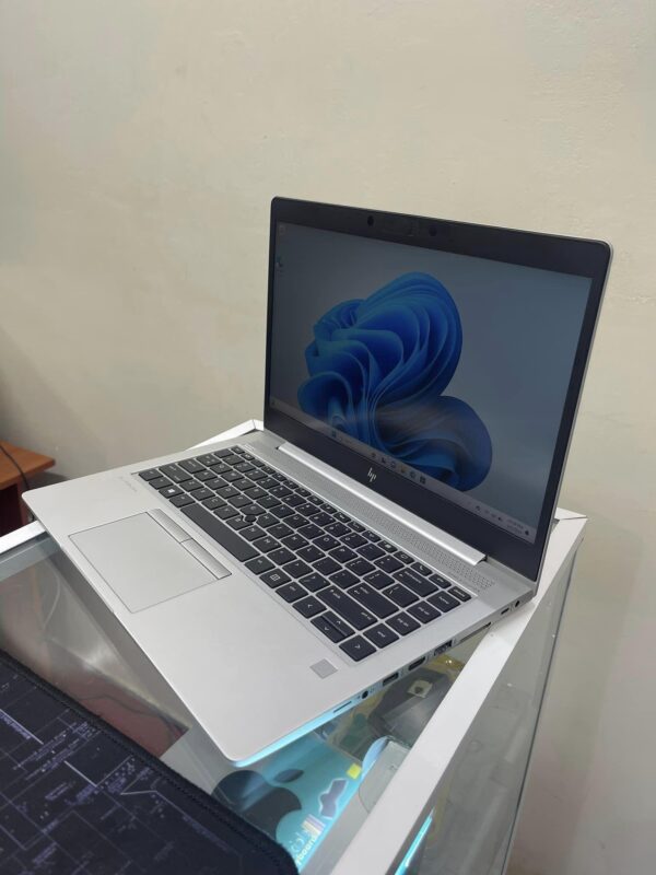 BEST LAPTOPS HP ELITEBOOK 745G6-AMD RYZEN 5, WITH 8GB RAM MEMORY 256GB SSD 14 INCHES WITH ACTIVATED WINDOWS 11 AND OFFICE TOUCHSCREEN LAPTOP WITH {6 MONTHS WARRANTY}