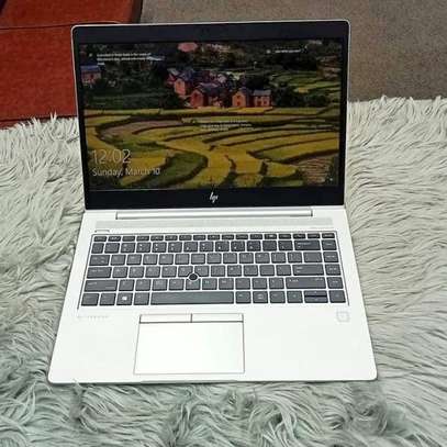 BEST LAPTOPS HP ELITEBOOK 745G6-AMD RYZEN 5, WITH 8GB RAM MEMORY 256GB SSD 14 INCHES WITH ACTIVATED WINDOWS 11 AND OFFICE TOUCHSCREEN LAPTOP WITH {6 MONTHS WARRANTY}