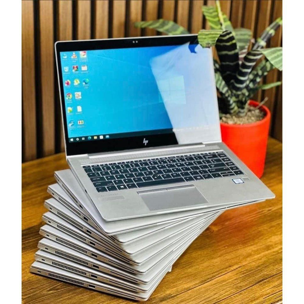 BEST LAPTOPS HP ELITEBOOK 745G6-AMD RYZEN 5, WITH 8GB RAM MEMORY 256GB SSD 14 INCHES WITH ACTIVATED WINDOWS 11 AND OFFICE TOUCHSCREEN LAPTOP WITH {6 MONTHS WARRANTY}