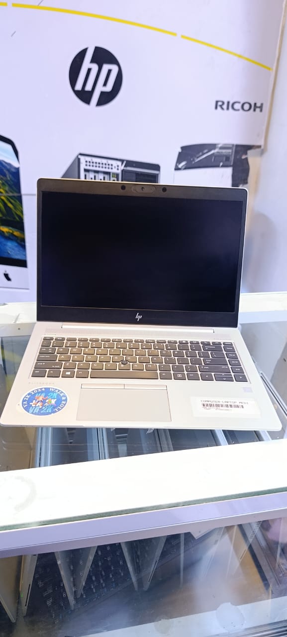 BEST LAPTOPS HP ELITEBOOK 745G6-AMD RYZEN 5, WITH 8GB RAM MEMORY 256GB SSD 14 INCHES WITH ACTIVATED WINDOWS 11 AND OFFICE TOUCHSCREEN LAPTOP WITH {6 MONTHS WARRANTY}