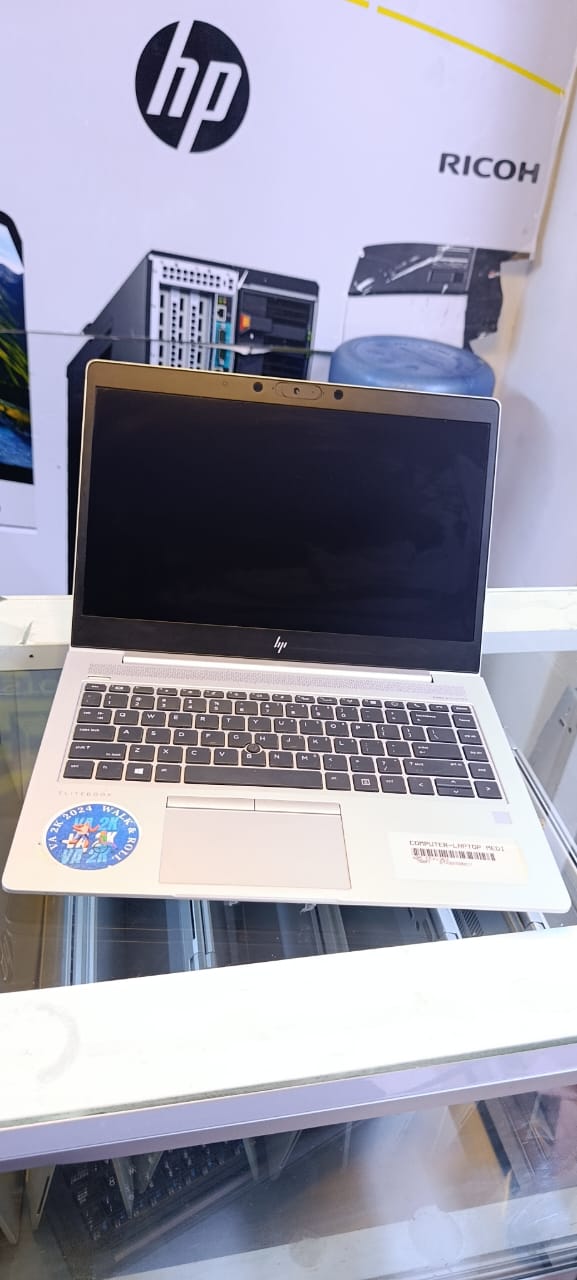 BEST LAPTOPS HP ELITEBOOK 745G6-AMD RYZEN 5, WITH 8GB RAM MEMORY 256GB SSD 14 INCHES WITH ACTIVATED WINDOWS 11 AND OFFICE TOUCHSCREEN LAPTOP WITH {6 MONTHS WARRANTY}