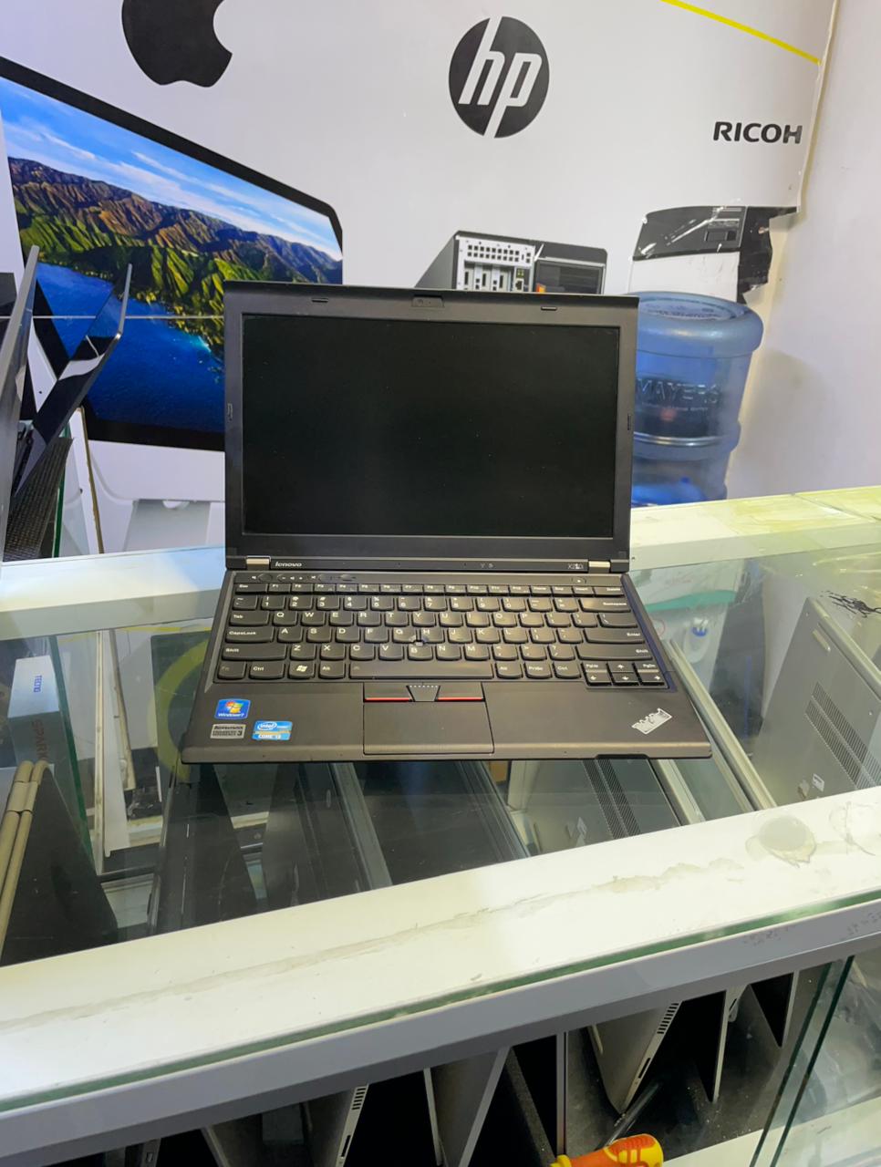 DEALS LAPTOP LENOVO THINKPAD X201, X230, X220 INTEL CORE I3 ,COI5 COI7 WITH 4GB RAM MEMORY 320GB HDD  13 INCHES WITH ACTIVATED WINDOWS 10 AND OFFICE 2019