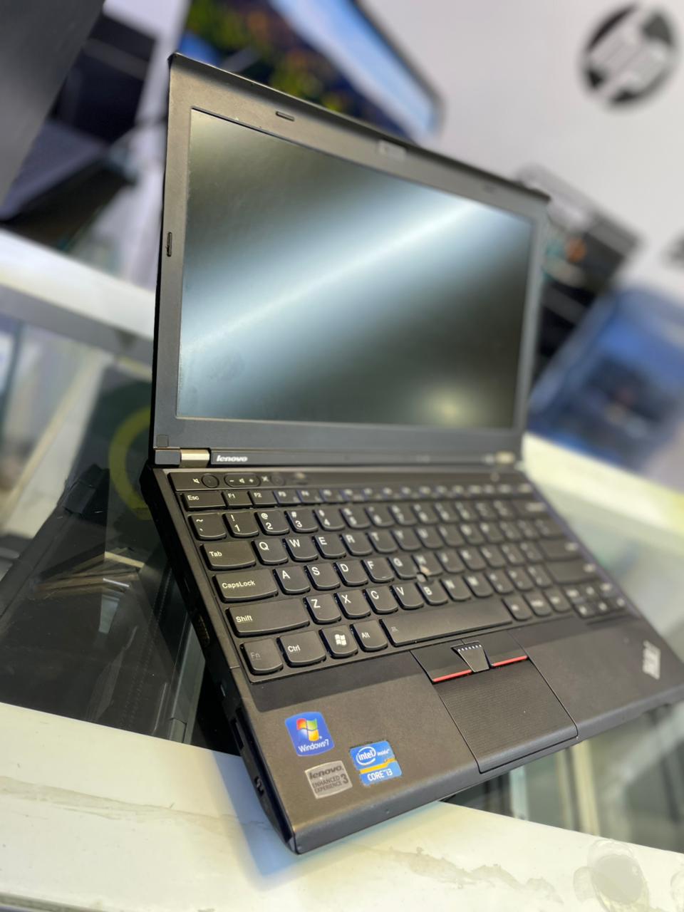 DEALS LAPTOP LENOVO THINKPAD X201, X230, X220 INTEL CORE I3 ,COI5 COI7 WITH 4GB RAM MEMORY 320GB HDD  13 INCHES WITH ACTIVATED WINDOWS 10 AND OFFICE 2019