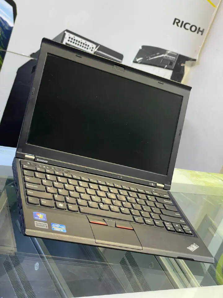 DEALS LAPTOP LENOVO THINKPAD X201, X230, X220 INTEL CORE I3 ,COI5 COI7 WITH 4GB RAM MEMORY 320GB HDD  13 INCHES WITH ACTIVATED WINDOWS 10 AND OFFICE 2019