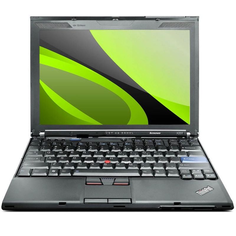 DEALS LAPTOP LENOVO THINKPAD X201, X230, X220 INTEL CORE I3 ,COI5 COI7 WITH 4GB RAM MEMORY 320GB HDD  13 INCHES WITH ACTIVATED WINDOWS 10 AND OFFICE 2019