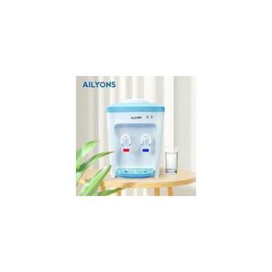 AILYONS AFK-103 Table Top Hot & Normal Water Dispenser