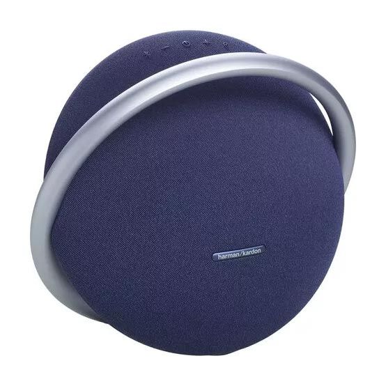 Harman Kardon Onyx Studio 8 – Portable Stereo Bluetooth Speaker