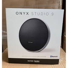 HARMAN KARDON ONYX STUDIO 9