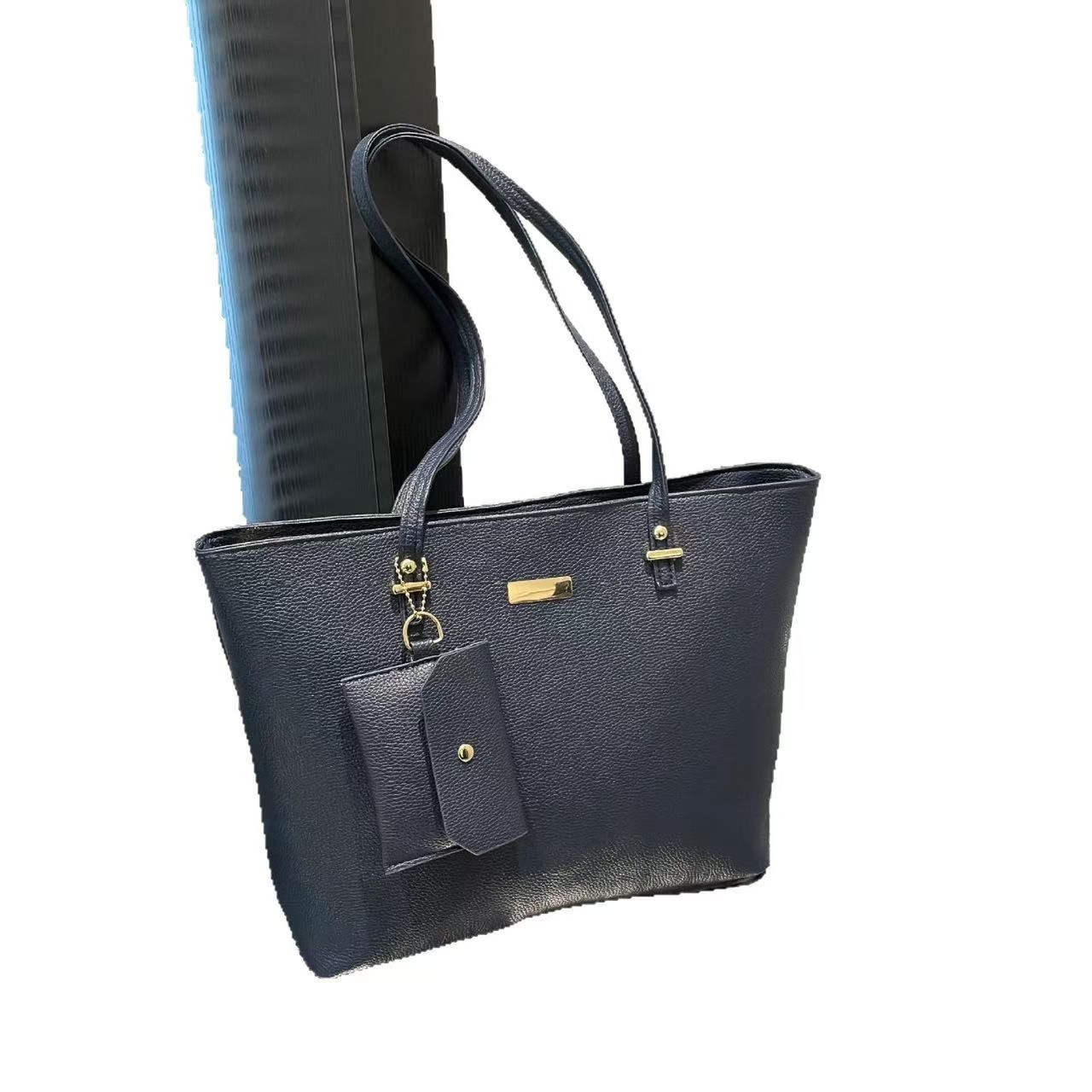 Bags Handbags For Women Bags Ladies Bags 4 Sets/PCS Tote Bags Clutch Shoulder Bags Large On Sale
